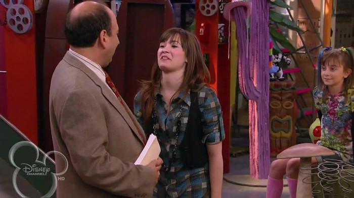 sonny with a chance season 1 episode 1 HD 09006