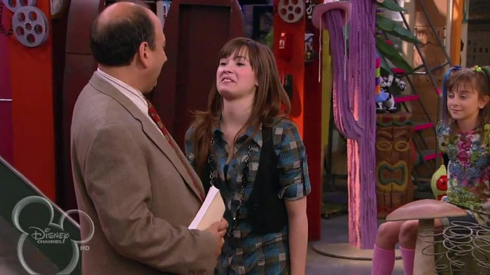 sonny with a chance season 1 episode 1 HD 09007 - Sonny With A Chance Season 1 Episode 1 - First Episode Part 105