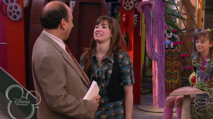 sonny with a chance season 1 episode 1 HD 09009 - Sonny With A Chance Season 1 Episode 1 - First Episode Part 105