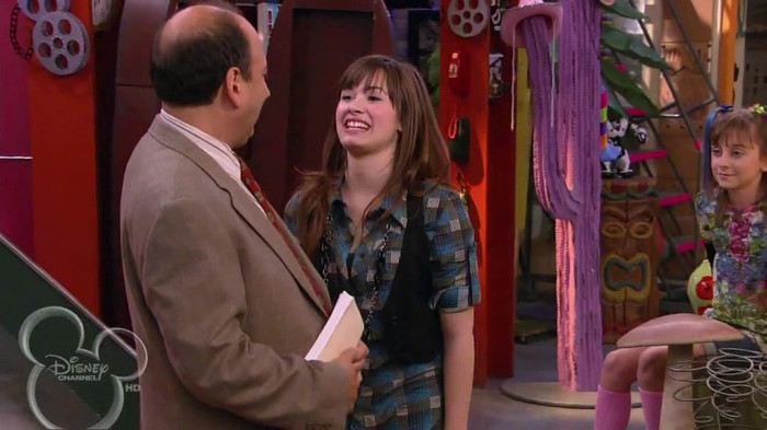 sonny with a chance season 1 episode 1 HD 09011 - Sonny With A Chance Season 1 Episode 1 - First Episode Part 105