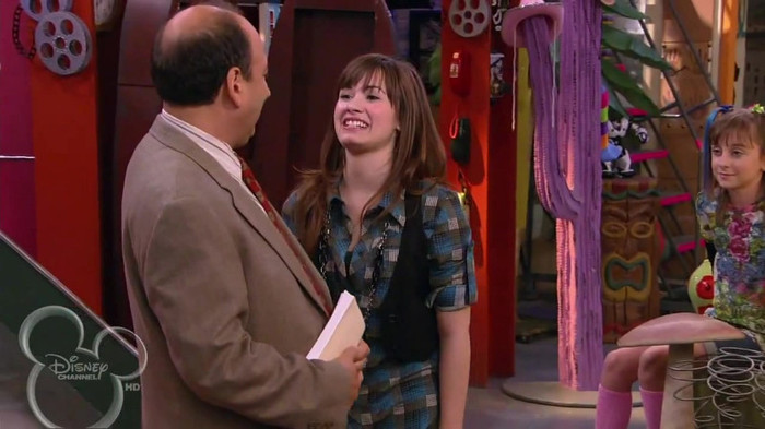 sonny with a chance season 1 episode 1 HD 09012