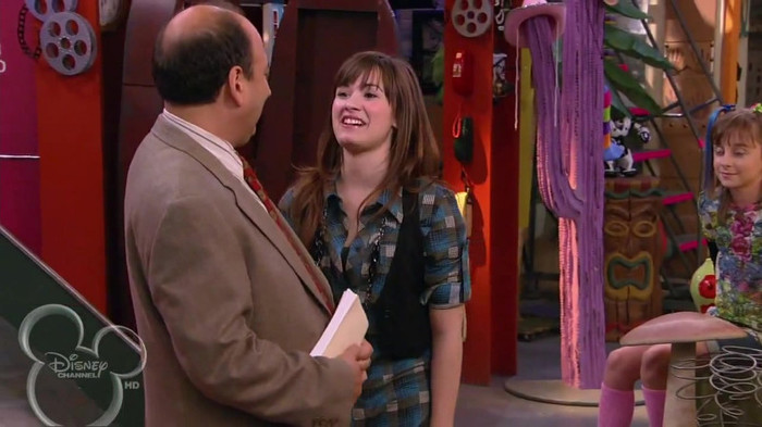 sonny with a chance season 1 episode 1 HD 09013 - Sonny With A Chance Season 1 Episode 1 - First Episode Part 105