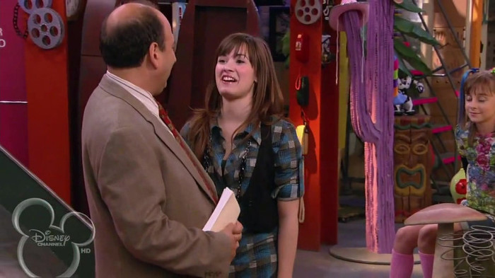 sonny with a chance season 1 episode 1 HD 09014 - Sonny With A Chance Season 1 Episode 1 - First Episode Part 105