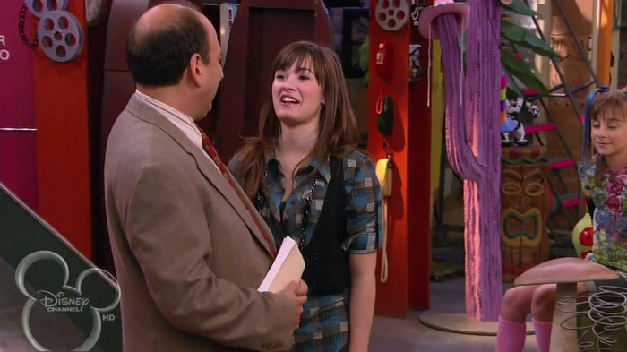sonny with a chance season 1 episode 1 HD 09015 - Sonny With A Chance Season 1 Episode 1 - First Episode Part 105