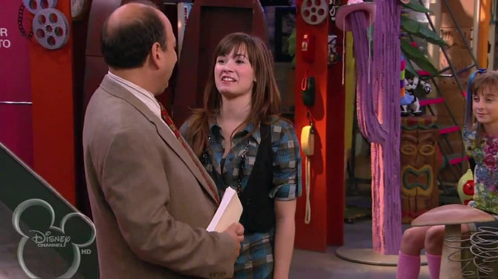 sonny with a chance season 1 episode 1 HD 09016 - Sonny With A Chance Season 1 Episode 1 - First Episode Part 105