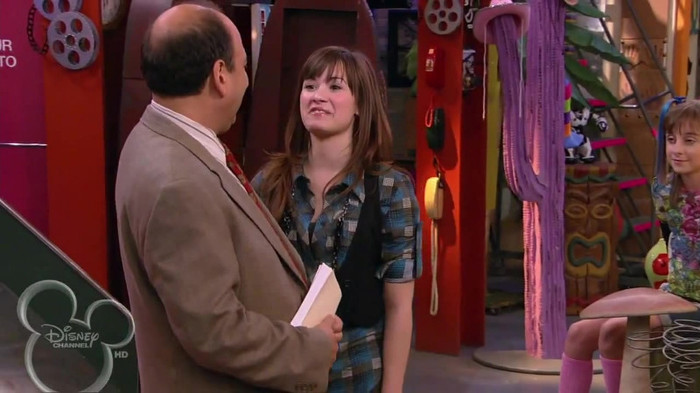 sonny with a chance season 1 episode 1 HD 09017 - Sonny With A Chance Season 1 Episode 1 - First Episode Part 105