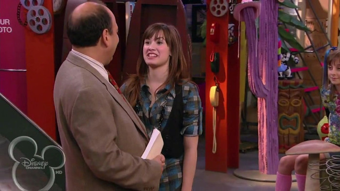 sonny with a chance season 1 episode 1 HD 09020