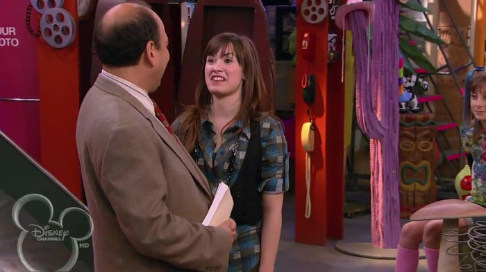 sonny with a chance season 1 episode 1 HD 09021 - Sonny With A Chance Season 1 Episode 1 - First Episode Part 105