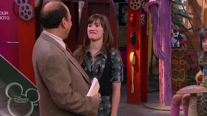 sonny with a chance season 1 episode 1 HD 09022 - Sonny With A Chance Season 1 Episode 1 - First Episode Part 105