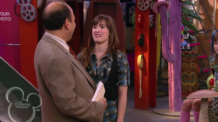 sonny with a chance season 1 episode 1 HD 09023 - Sonny With A Chance Season 1 Episode 1 - First Episode Part 105