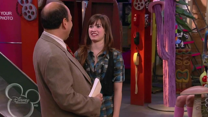 sonny with a chance season 1 episode 1 HD 09025