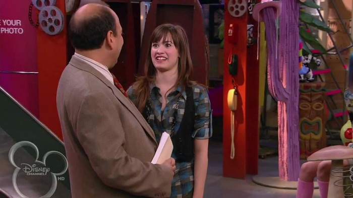 sonny with a chance season 1 episode 1 HD 09026