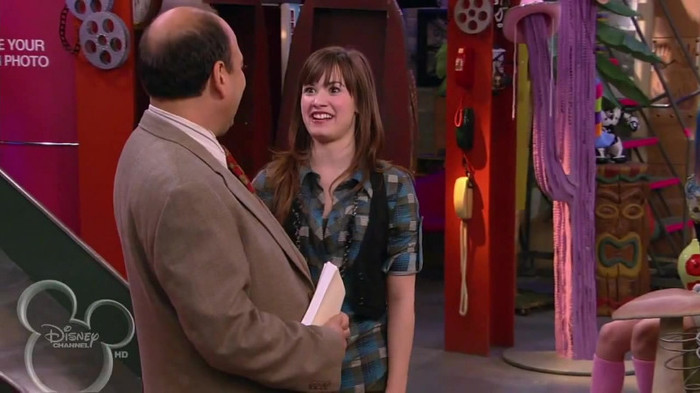 sonny with a chance season 1 episode 1 HD 09027