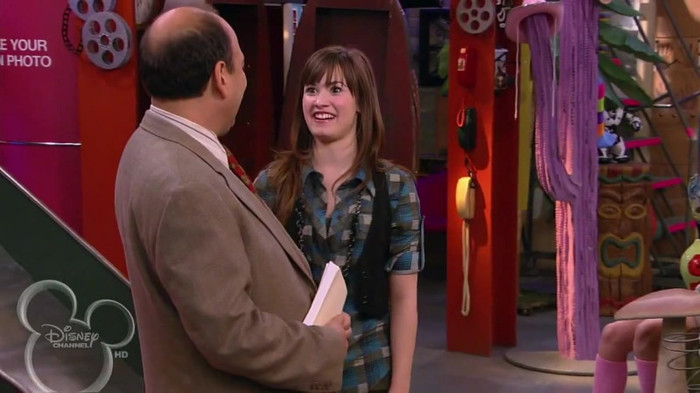 sonny with a chance season 1 episode 1 HD 09028