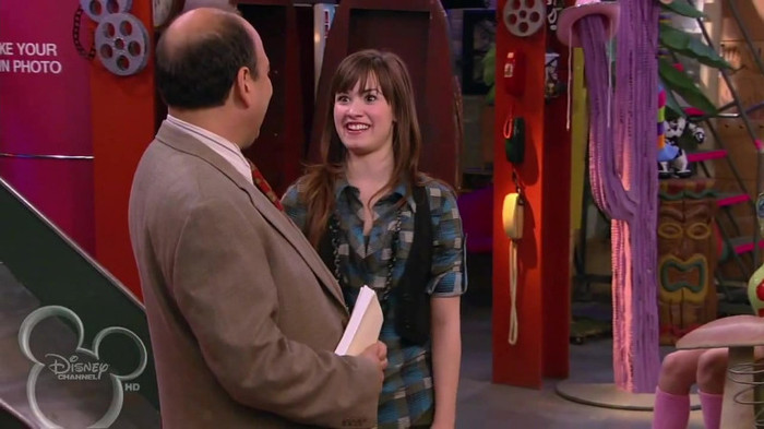 sonny with a chance season 1 episode 1 HD 09029 - Sonny With A Chance Season 1 Episode 1 - First Episode Part 105