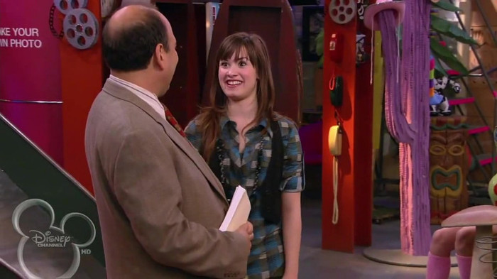 sonny with a chance season 1 episode 1 HD 09030
