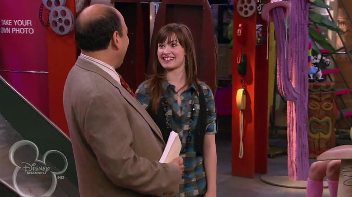 sonny with a chance season 1 episode 1 HD 09033