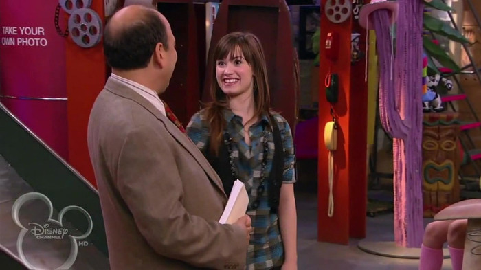 sonny with a chance season 1 episode 1 HD 09034