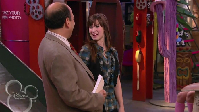sonny with a chance season 1 episode 1 HD 09037 - Sonny With A Chance Season 1 Episode 1 - First Episode Part 105