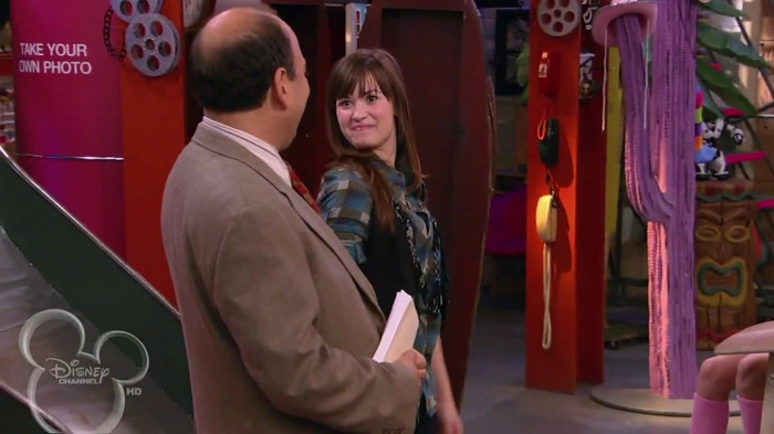 sonny with a chance season 1 episode 1 HD 09041