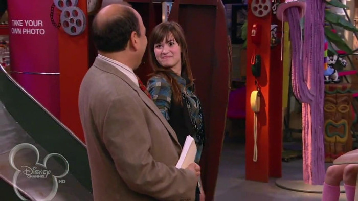 sonny with a chance season 1 episode 1 HD 09043 - Sonny With A Chance Season 1 Episode 1 - First Episode Part 105
