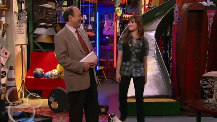 sonny with a chance season 1 episode 1 HD 09047 - Sonny With A Chance Season 1 Episode 1 - First Episode Part 105