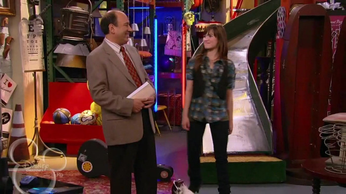 sonny with a chance season 1 episode 1 HD 09048 - Sonny With A Chance Season 1 Episode 1 - First Episode Part 105