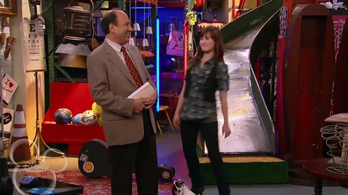 sonny with a chance season 1 episode 1 HD 09050 - Sonny With A Chance Season 1 Episode 1 - First Episode Part 105