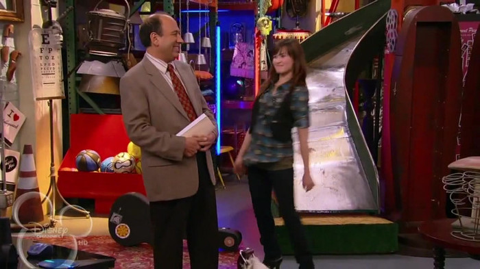 sonny with a chance season 1 episode 1 HD 09051 - Sonny With A Chance Season 1 Episode 1 - First Episode Part 105