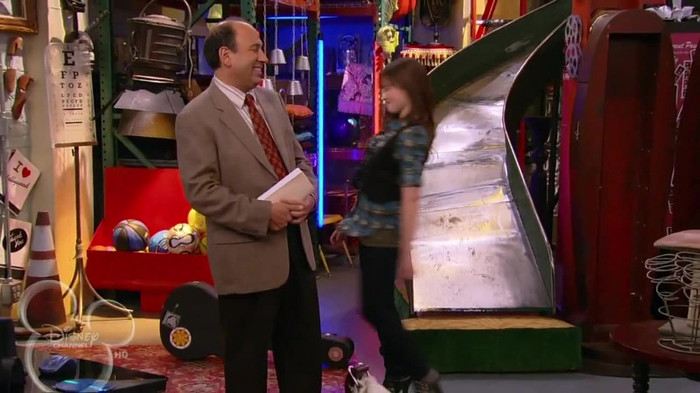 sonny with a chance season 1 episode 1 HD 09053 - Sonny With A Chance Season 1 Episode 1 - First Episode Part 105