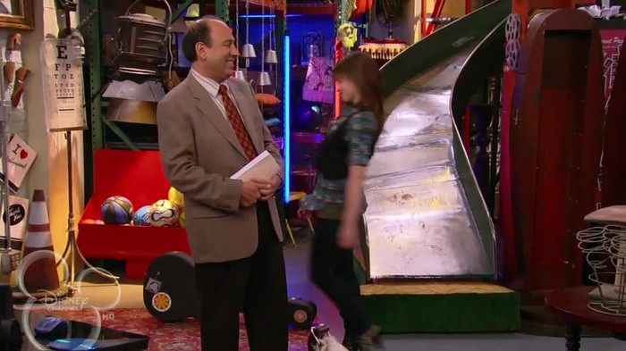 sonny with a chance season 1 episode 1 HD 09054 - Sonny With A Chance Season 1 Episode 1 - First Episode Part 105