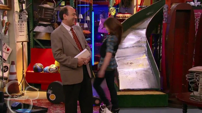 sonny with a chance season 1 episode 1 HD 09056 - Sonny With A Chance Season 1 Episode 1 - First Episode Part 105