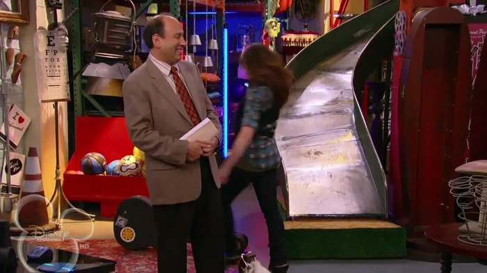 sonny with a chance season 1 episode 1 HD 09057 - Sonny With A Chance Season 1 Episode 1 - First Episode Part 105