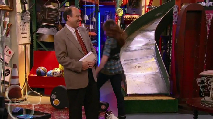 sonny with a chance season 1 episode 1 HD 09058 - Sonny With A Chance Season 1 Episode 1 - First Episode Part 105