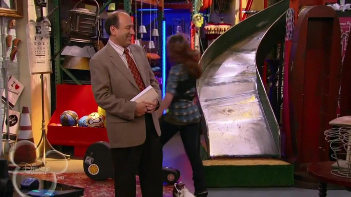 sonny with a chance season 1 episode 1 HD 09059 - Sonny With A Chance Season 1 Episode 1 - First Episode Part 105
