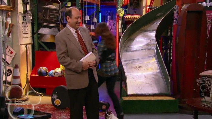 sonny with a chance season 1 episode 1 HD 09060 - Sonny With A Chance Season 1 Episode 1 - First Episode Part 105