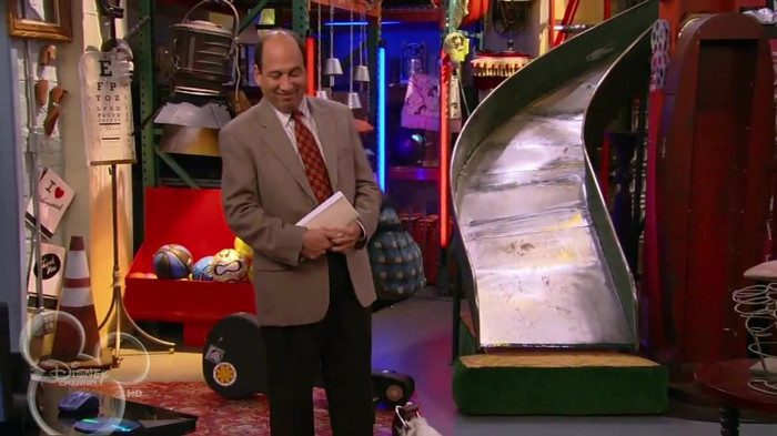 sonny with a chance season 1 episode 1 HD 09065 - Sonny With A Chance Season 1 Episode 1 - First Episode Part 105