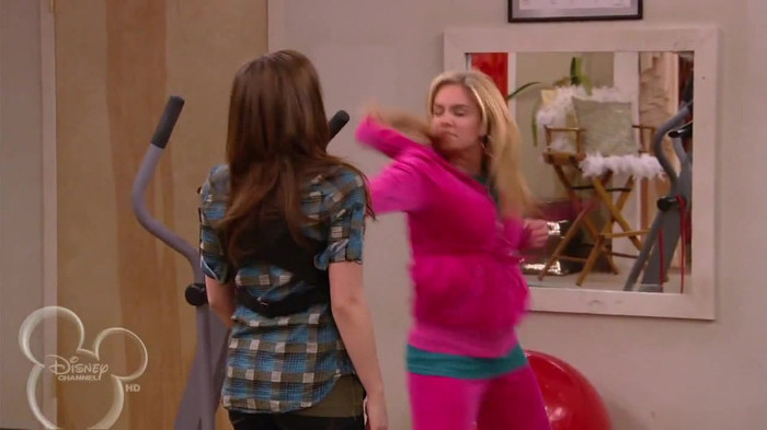 sonny with a chance season 1 episode 1 HD 10051 - Sonny With A Chance Season 1 Episode 1 - First Episode Part 107