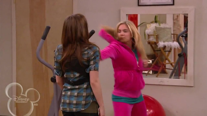 sonny with a chance season 1 episode 1 HD 10052 - Sonny With A Chance Season 1 Episode 1 - First Episode Part 107