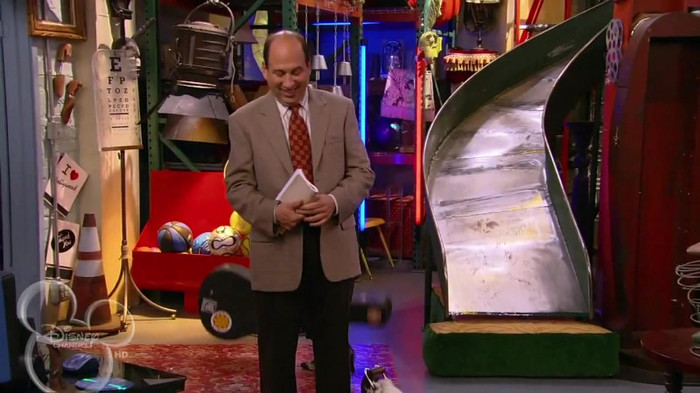 sonny with a chance season 1 episode 1 HD 09073 - Sonny With A Chance Season 1 Episode 1 - First Episode Part 105