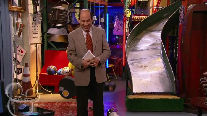 sonny with a chance season 1 episode 1 HD 09074