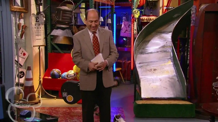 sonny with a chance season 1 episode 1 HD 09076