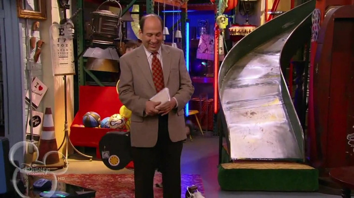 sonny with a chance season 1 episode 1 HD 09077