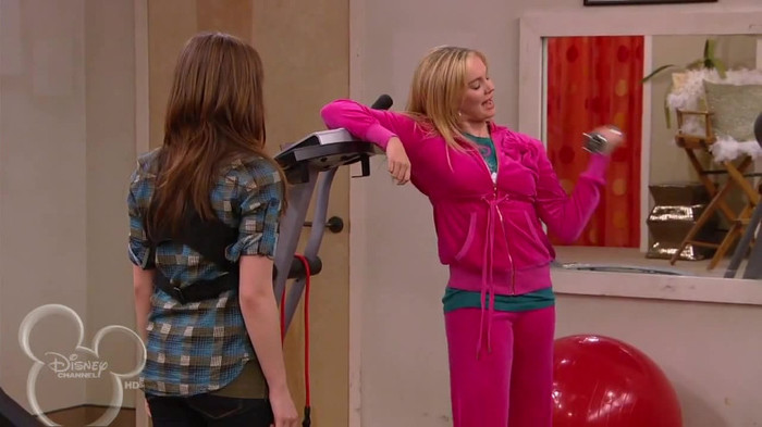 sonny with a chance season 1 episode 1 HD 10552 - Sonny With A Chance Season 1 Episode 1 - First Episode Part 108