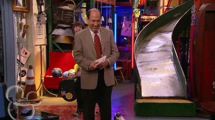 sonny with a chance season 1 episode 1 HD 09078 - Sonny With A Chance Season 1 Episode 1 - First Episode Part 105