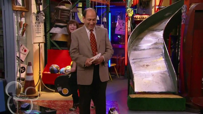 sonny with a chance season 1 episode 1 HD 09079 - Sonny With A Chance Season 1 Episode 1 - First Episode Part 105