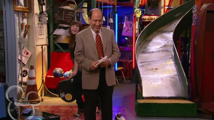 sonny with a chance season 1 episode 1 HD 09080 - Sonny With A Chance Season 1 Episode 1 - First Episode Part 105