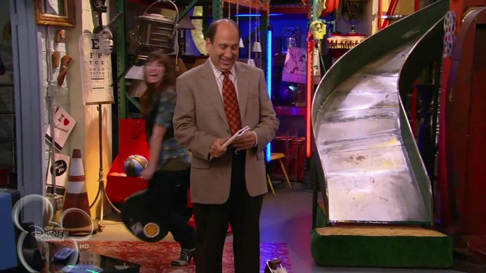 sonny with a chance season 1 episode 1 HD 09082 - Sonny With A Chance Season 1 Episode 1 - First Episode Part 105