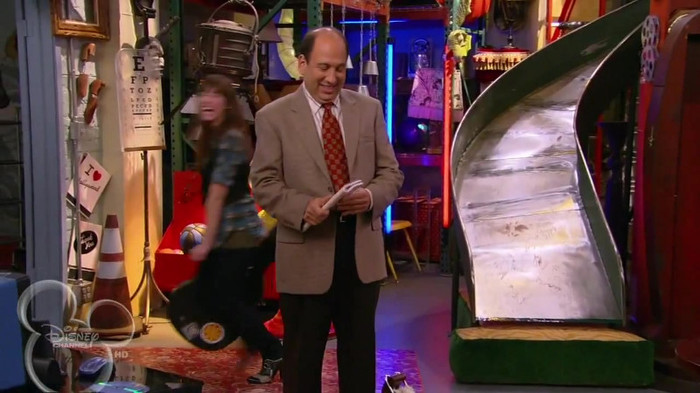 sonny with a chance season 1 episode 1 HD 09083 - Sonny With A Chance Season 1 Episode 1 - First Episode Part 105