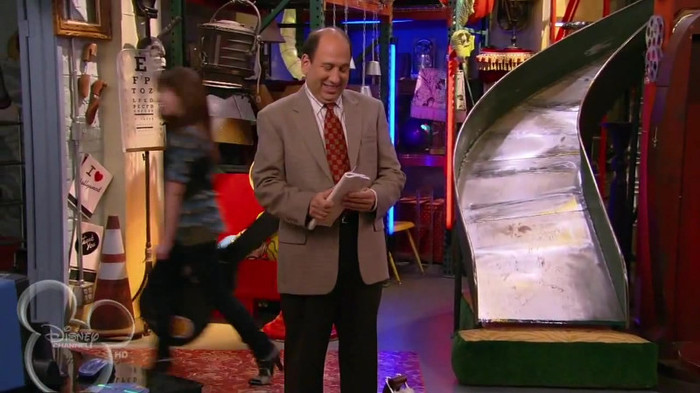 sonny with a chance season 1 episode 1 HD 09085